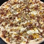 Best Chicken Bacon Pizza Pie in Brooklyn, NY