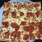 Best Grandma Pizza Pie in Brooklyn, NY