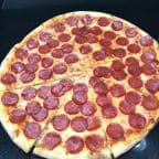 Best Pepperoni Pizza Slice in Brooklyn, NY