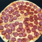 Best Pepperoni Pizza Pie in Brooklyn, NY