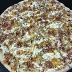 Best Chicken Bacon Pizza Slice in Brooklyn, NY