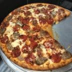 Best Meat Lovers Pizza Pie in Brooklyn, NY