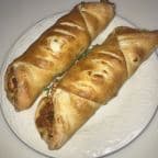 Best Chicken Roll in Brooklyn, NY